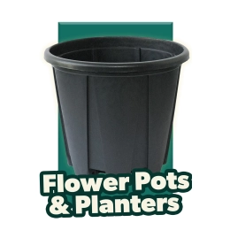 Flower Pots and planters