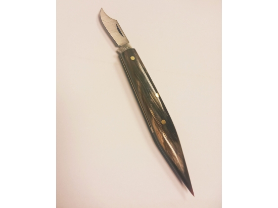 Rose grafting nursery knife DB 213C