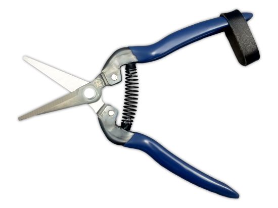 Pruning shears for grapes, herbs and flowers Due Buoi 1145/17.5