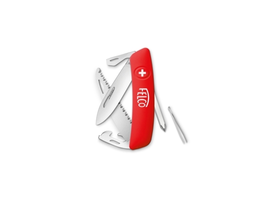 Felco 506 Multifunctional Swiss Pocket Knife - Multitool