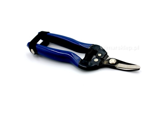 Pocket Garden Shears with Curved Blades Due Buoi 159/16