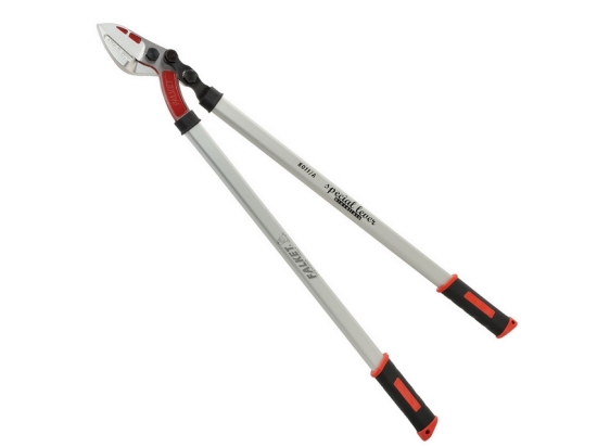 Wedge Lopping Shears Straight Blade FALKET 8011/A