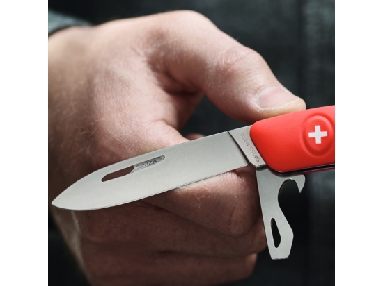 Felco 506 Multifunctional Swiss Pocket Knife - Multitool