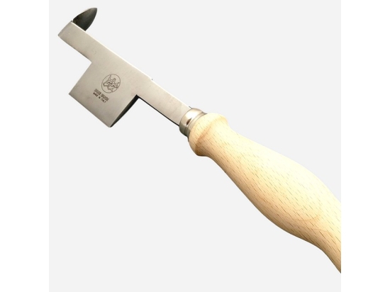 DB 275L splitting wedge knife - orchard