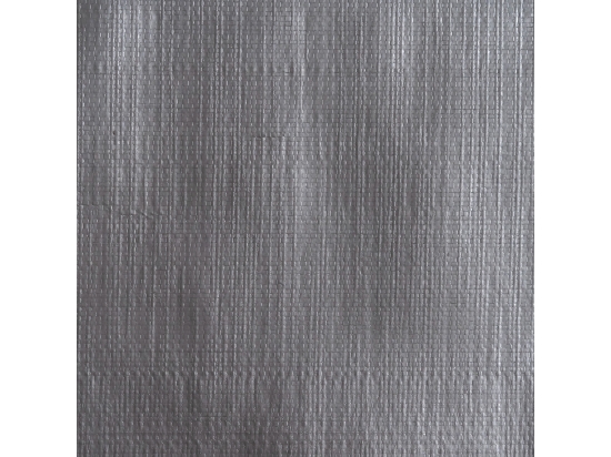 Tarpaulin 210g/m2, Universal, Silver-Brown, Various Sizes