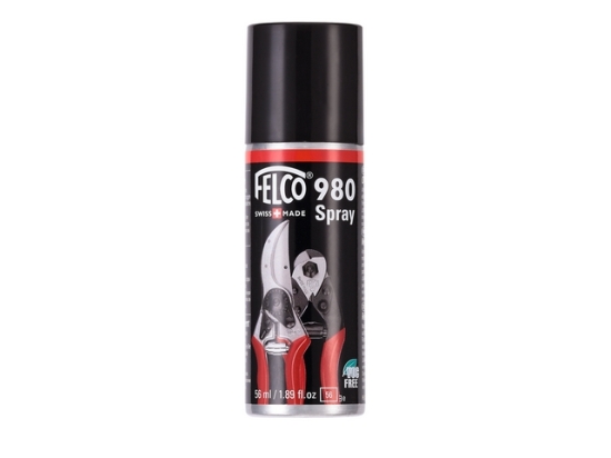 Felco 980 Spray Tool Lubricant