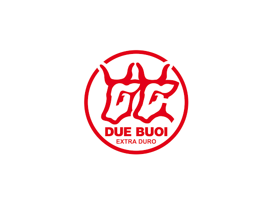 Pocket Garden Shears with Curved Blades Due Buoi 159/16