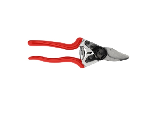 Felco 16 Pruning Shears, an ergonomic lightweight model for left-handers