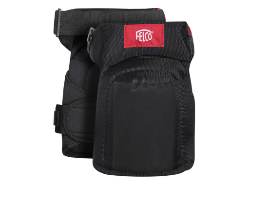 Felco 711 - knee pads, comfortable knee pads