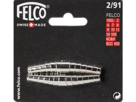 Felco Replacement Springs for models 2 4 7 8 9 10 11