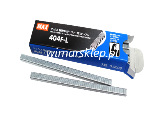 404F-L staples for blue tapered HT-S45E