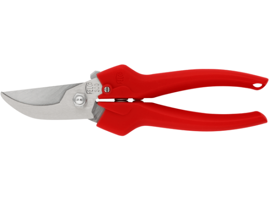 Felco 300 garden pruner for raspberry and blueberry bushes