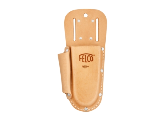 Felco 910+ Leather Holster