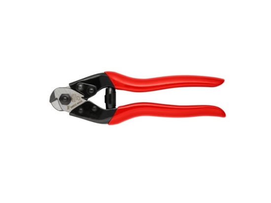 Felco C7 - wire rope cutter <7mm