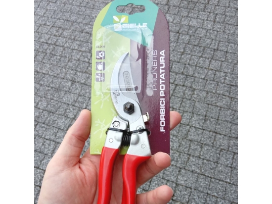 Versatile Pruning Scissors Gielle GL000