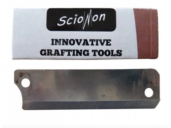 Scionon Grafting Shears Spare Blade