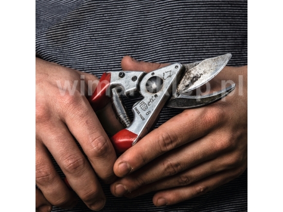 Felco 8 - Classic, Precise Secateur