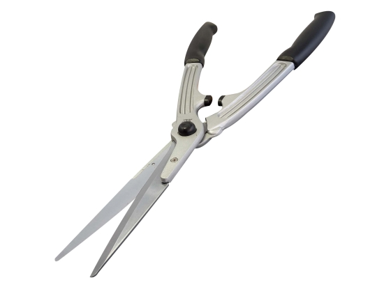Lightweight aluminum Pruning shears for trees and shrubs Due Buoi 613/20