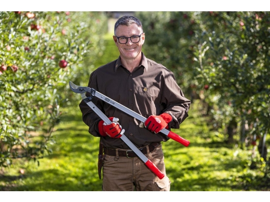 Felco 221-90 Two-Handed Pruning Sheers