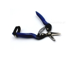 Pocket Garden Shears with Curved Blades Due Buoi 159/16