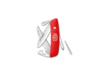 Felco 506 Multifunctional Swiss Pocket Knife - Multitool
