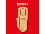 Felco 910+ Leather Holster