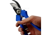 Due Buoi Universal Pruning Shears, 22cm