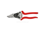 Felco 6 Pruning Shears, an ergonomic lightweight model