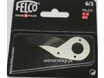 Felco 6/3 Spare Cutting Blade