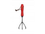 Felco 411 steel cultivator, forged, warranty
