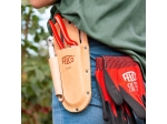 Felco 910+ Leather Holster