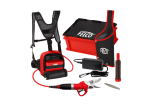 Felco 822+ Super Powerful Electric Pruner With Backpack and Dual Battery