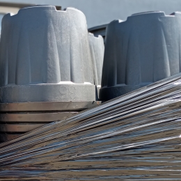 Nursery pots 44cm 35L 350pcs