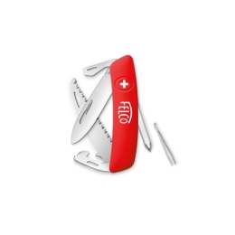 Felco 506 Multifunctional Swiss Pocket Knife - Multitool