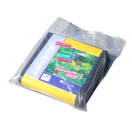 AGROSTOP agrotextile against weeds, 50g 3.2x10m