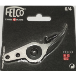 6/4 Counter blade with screw for FELCO Secateurs