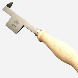 DB 275L splitting wedge knife - orchard