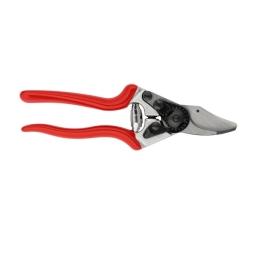 Felco 16 Pruning Shears, an ergonomic lightweight model for left-handers