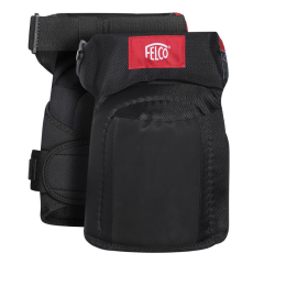 Felco 711 - knee pads, comfortable knee pads