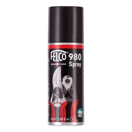Felco 980 Spray Tool Lubricant