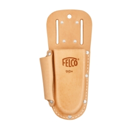 Felco 910+ Leather Holster