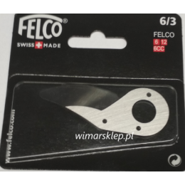 Felco 6/3 Spare Cutting Blade