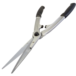 Lightweight aluminum Pruning shears for trees and shrubs Due Buoi 613/20