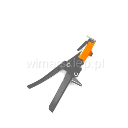 HR-F MAX Tapener, hose stapler