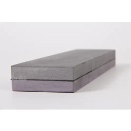 Double-sided whetstone Pyrénée /BBW - 75x30mm, 1200/4000