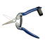 Pruning shears for grapes, herbs and flowers Due Buoi 1145/17.5