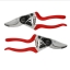 Felco 9 precise and powerful pruning shears for left-handed people