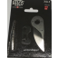 7/3-1 Kit: blade, spring, adjustment key FELCO
