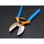 Due Buoi 132/20 double-blade orchard pruner