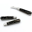 Due Buoi 244C Grafting Knife, Buffalo Horn